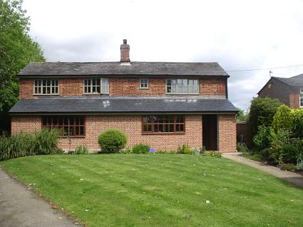 cottages